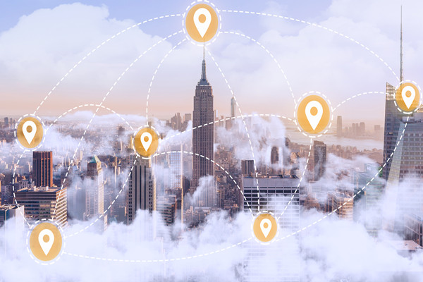 臻融 DDS適用領(lǐng)域